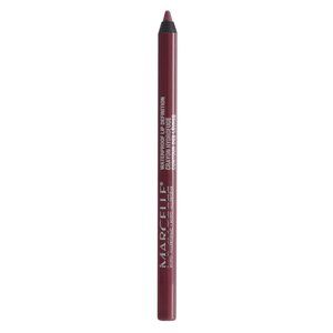 2/15$ NWT waterproof lip definition pebble